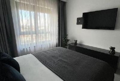 Apartament cu 3 camere decomandat, mobilat în Calea Severinului - 12