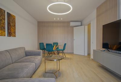 De inchiriat apartament 2 camere Urban Plaza - 3