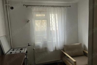 Garsoniera 27mp Piata Aurora - 1