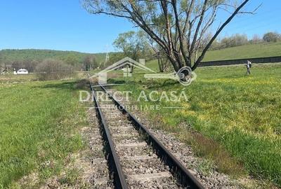 Teren de 89 mp, în Central - 6