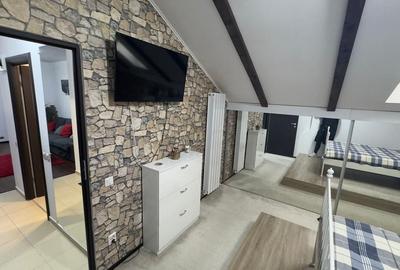 AP. 2 CAMERE MARULUI, PARCARE, MOBILAT, BLOC NOU, STB, COMISION 0% - 2