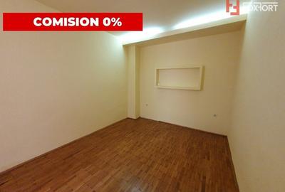 COMISION 0% Apartament cu 3 camere si 2 bai, zona Elisabetin - 13