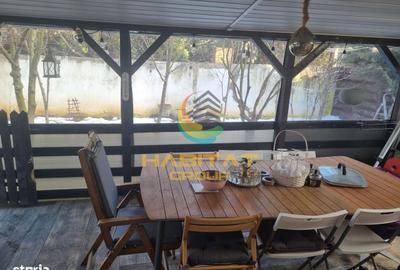 Casă cu 4 camere în Berceni