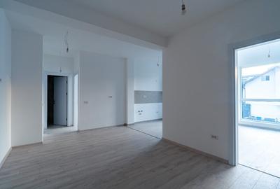 Apartament cu 3 camere decomandat în Central - 8