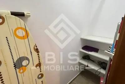 Apartament 2 camere decomandat - CALEA MOLDOVEI - 6