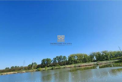 Teren de 180000 mp, în Șcheia - 3