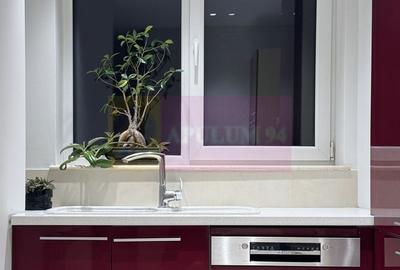 Apartament cu 3 camere decomandat, mobilat în Timpuri Noi - 14