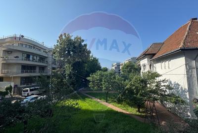 Apartament 3 camere de inchiriat langa Arcul de Triumf /Herastrau - 4