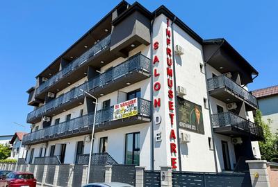 Apartament cu 2 camere decomandat în Dobroești - 2