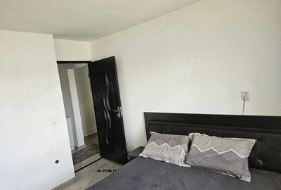 De vanzare apartament doua camere renovat. Zona policlinica veche - 7
