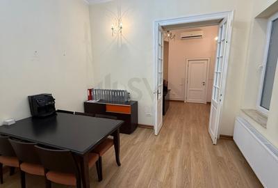 REA1024975 Apartament 4 Camere I De Inchiriat I Cismigiu - 3