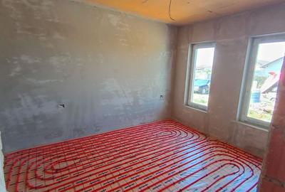 Sanandrei, Duplex Pe Parter, 3 Cam, Dressing - 8