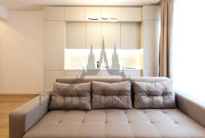 Apartament cu 2 camere semidecomandat, mobilat în Ștefan cel Mare - 3