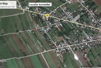 Vanzare teren intravilan - 1