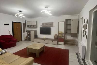 Apartament cu 2 camere decomandat în Central - 1