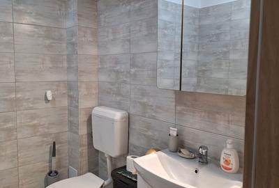 Apartament cu 2 camere decomandat în Apusului - 6