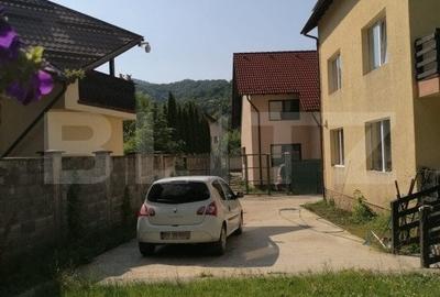 Casa cu 6 camere cu piscina si foisor Brasov - 2