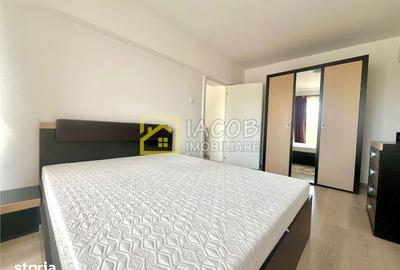 Apartament cu 2 camere nedecomandat, mobilat în Ultracentral - 6
