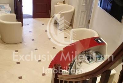 Casă individuală cu 7 camere cu Canalizare în Moșilor - 1