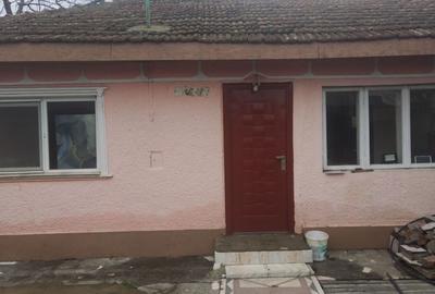 Casă cu 3 camere în Cumpăna - 8