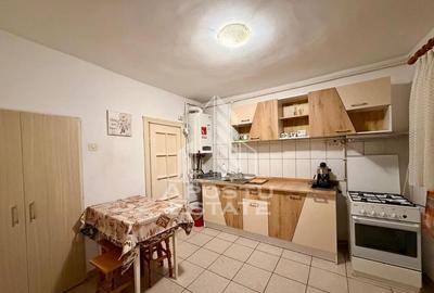 Apartament cu 1 camera, decomandat, zona Balcescu - 7