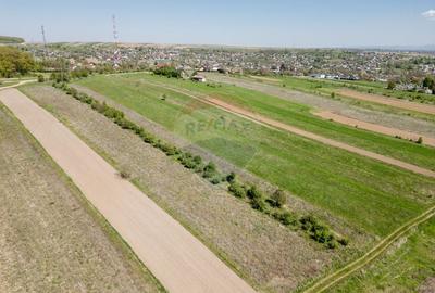 Teren Construcții intravilan de 1800 mp, în Burdujeni - 3