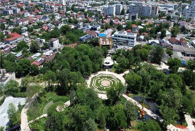 Apartament cu 2 camere decomandat în Central - 3