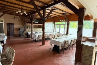 Spațiu comercial, de 734 mp, în George Enescu - 10