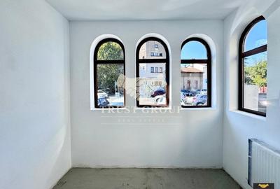 Casa individuala Gradina Icoanei | 2 Locuri Parcare | 253 mp curte libera - 22