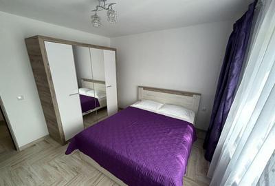 Apartament 2 camere Tomis III - 4