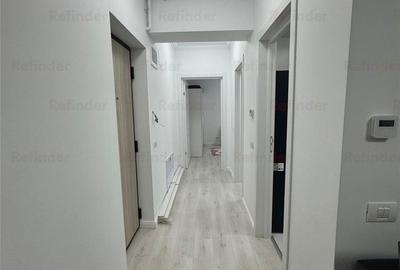 Apartament cu 2 camere decomandat, mobilat în Băneasa - 15