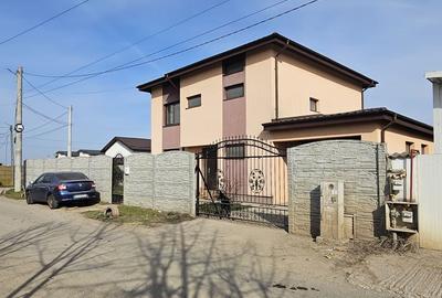 Casă cu 4 camere în Ciorogârla - 6