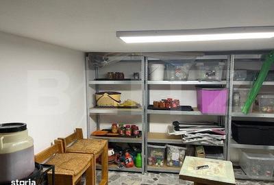 Casă cu 4 camere cu Teren 157 Mp în Valea Rosie - 3