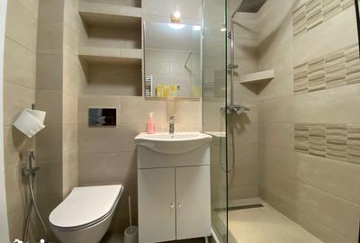 Apartament cu 3 camere decomandat, mobilat în Astra - 2