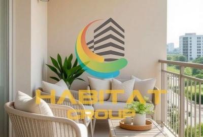 Pallady, apartament cu 3 camere, decomandat, 2 bai, 79.55 mp - 5