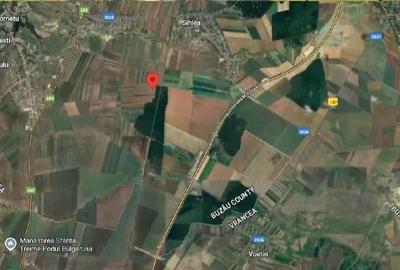 Teren extravilan Obrejita, ID: R2832813 - 2