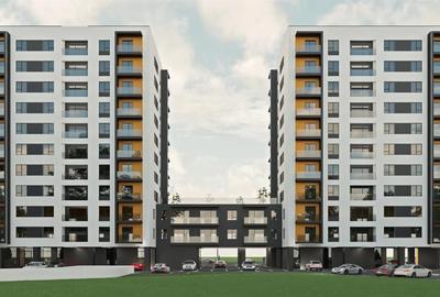 Apartament cu 3 camere semidecomandat în Apărătorii Patriei - 2