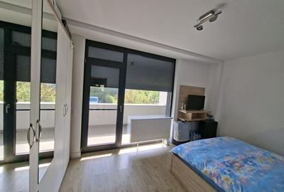 Apartament cu 2 camere decomandat, mobilat în Elisabetin - 5