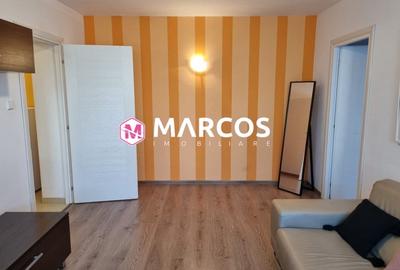 Apartament cu 2 camere semidecomandat, mobilat în Micro I - 2