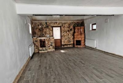 Spațiu comercial, de 85 mp, în Puchenii Mari - 3