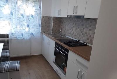 Apartament cu 3 camere în Salca - 7