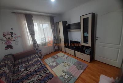 Apartament cu 2 camere decomandat, mobilat în Broșteni - 3