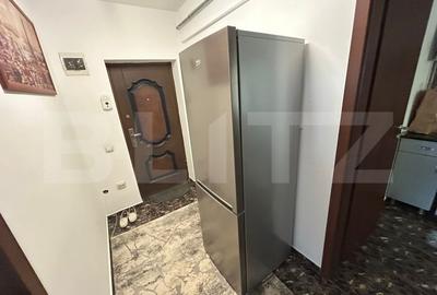 Apartament 1 camera, 30 mp, zona Cug - 11