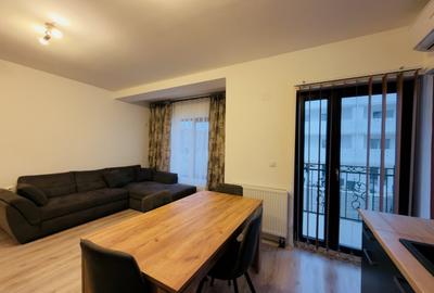 Apartament cu 2 camere în Giroc - 3