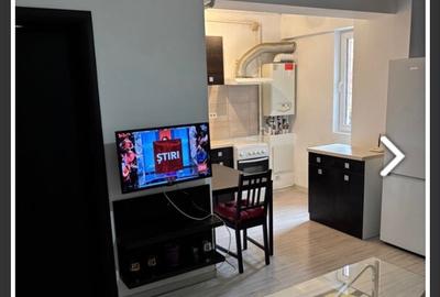 Garsonieră în Chiajna - 2