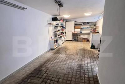 Casa, 5camere, 235mp, zona Schei - 1