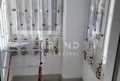 Garsonieră decomandată, mobilată în Gheorgheni - 19