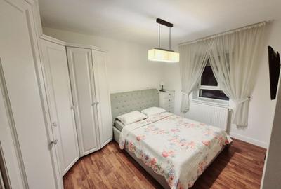 Apartament cu 2 camere decomandat în Exterior Vest - 5