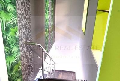 Spațiu de Birouri 210 mp în Otopeni – Utilități Incluse, Autorizat ISU, Parcare - 9