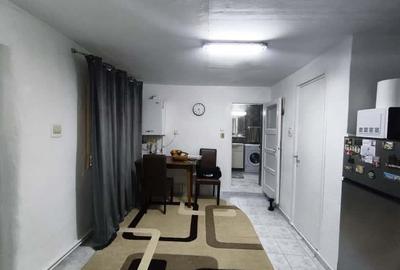 Casa 2 Camere 65 m2 Curte Individuala Mureseni - 9